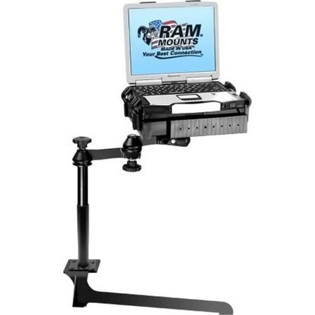 RAM MOUNTS Replacement for RAM Mounts Ram-vb-154-sw1 RAM-VB-154-SW1 RAM MOUNTS